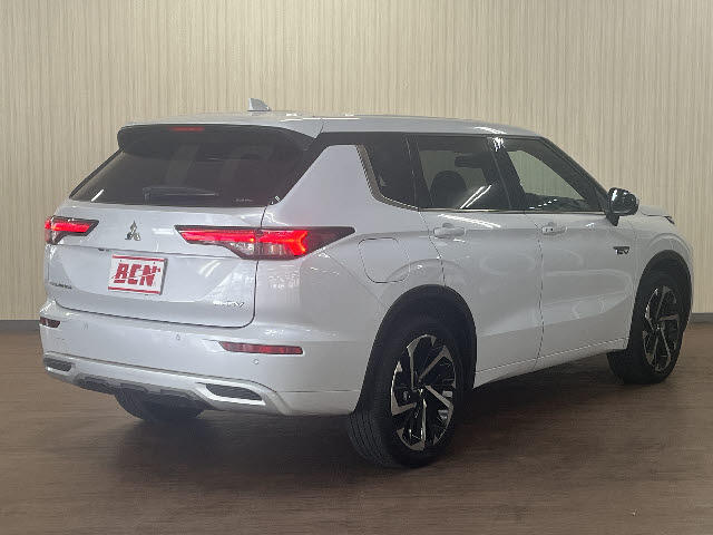 Mitsubishi Outlander 5