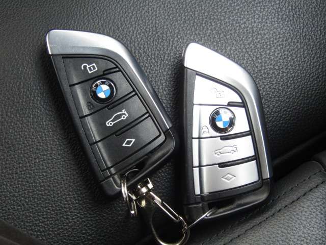 BMW iX3 10