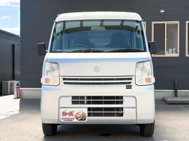 Suzuki Every 11