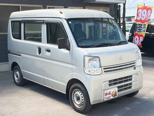 Suzuki Every 12