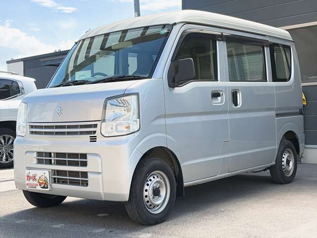 Suzuki Every 9