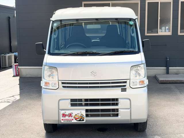 Suzuki Every 10
