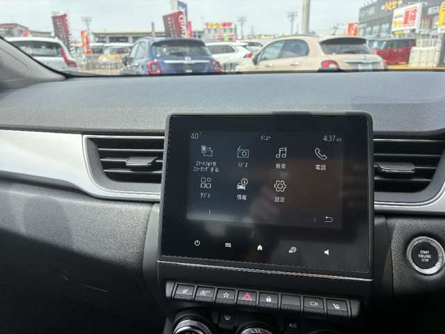 Renault Captur 12