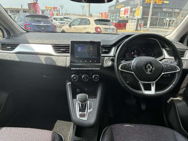Renault Captur 6