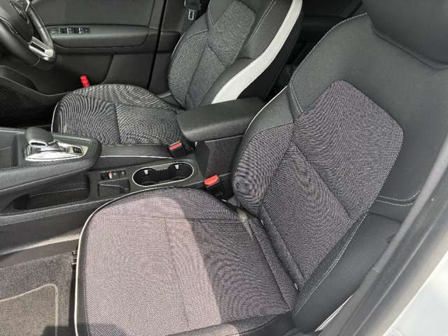 Renault Captur 10