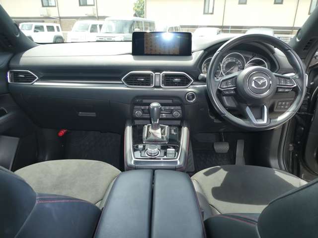 Mazda CX-8 5