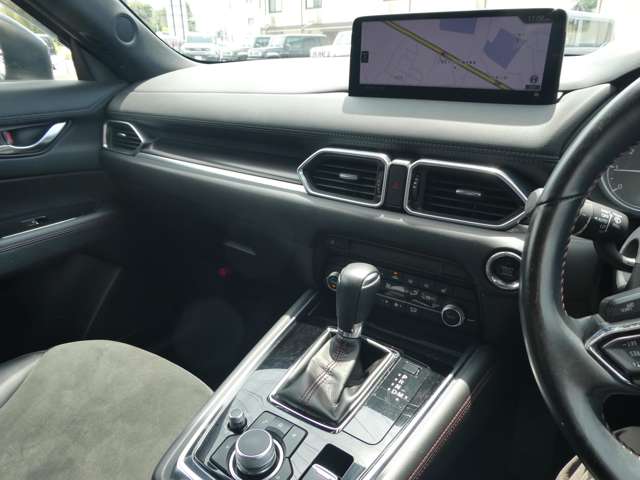 Mazda CX-8 7