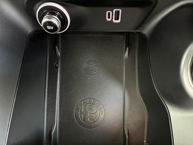 Alfa Romeo トナーレ 12