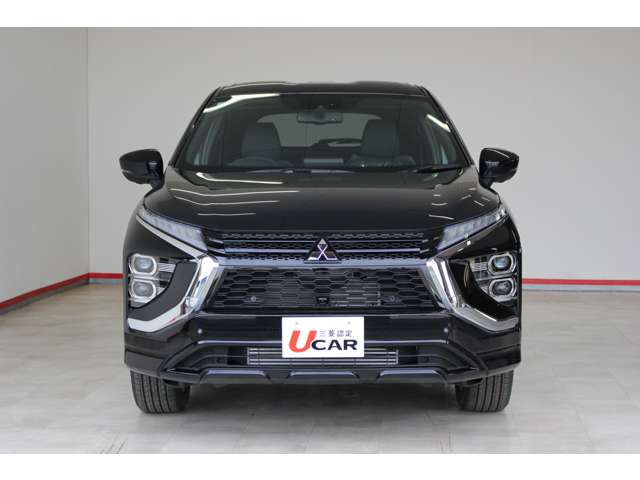 Mitsubishi Eclipse Cross 2