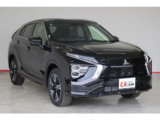 Mitsubishi Eclipse Cross 3
