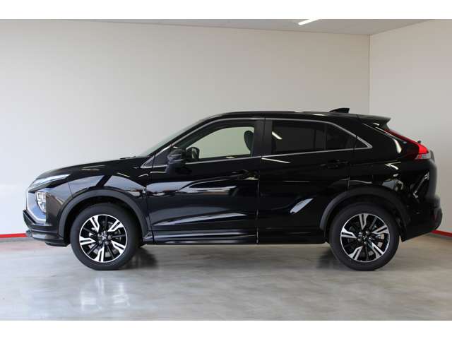 Mitsubishi Eclipse Cross 4