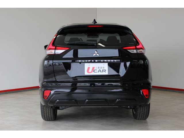Mitsubishi Eclipse Cross 6