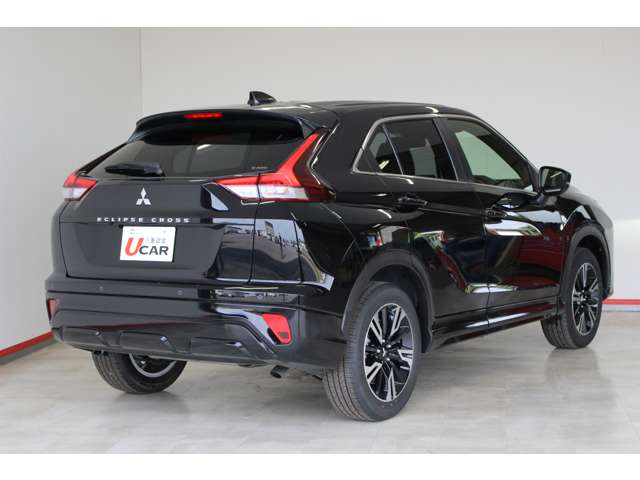 Mitsubishi Eclipse Cross 7