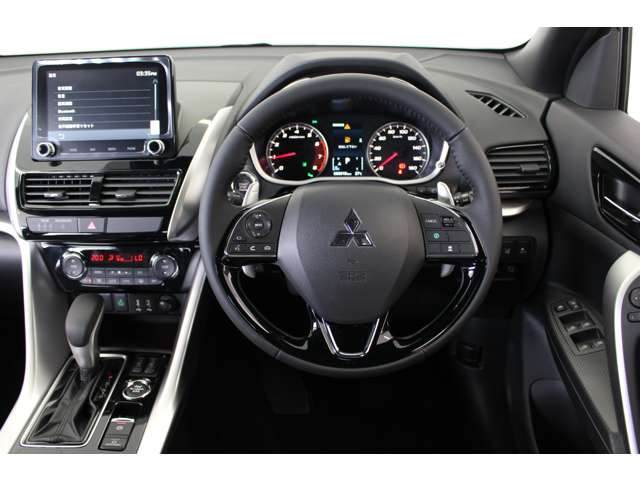 Mitsubishi Eclipse Cross 9