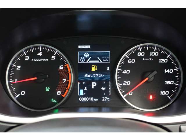 Mitsubishi Eclipse Cross 10