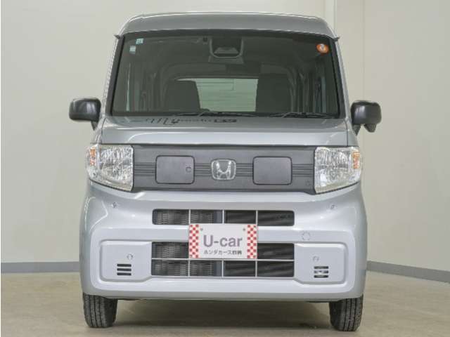 Honda N-VAN e: 7