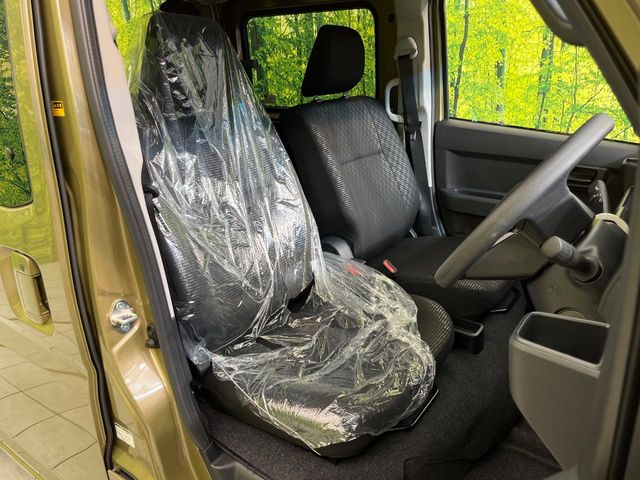 Daihatsu Hijet Deck Van 8