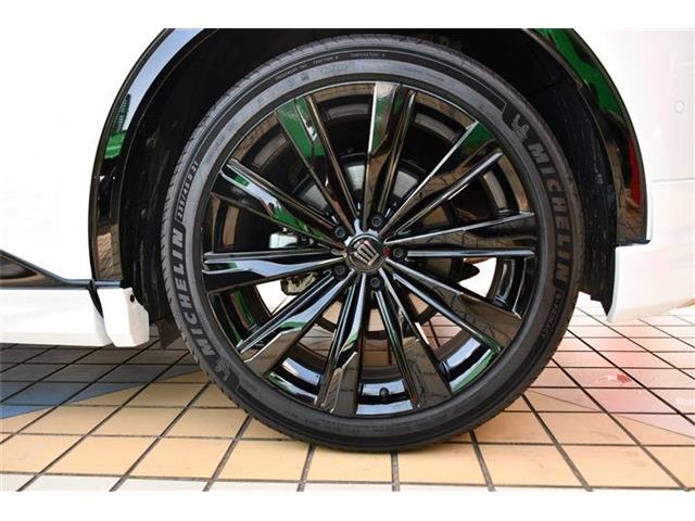 Toyota Crown Sport 11