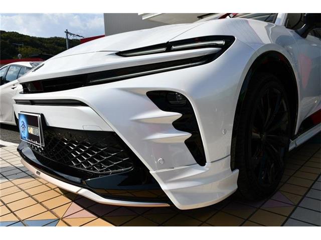 Toyota Crown Sport 4