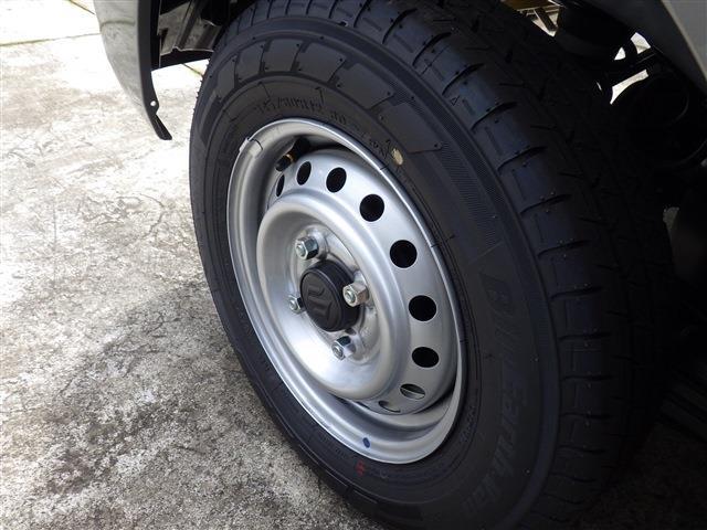 Suzuki Every 12