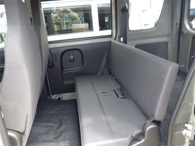 Suzuki Every 4