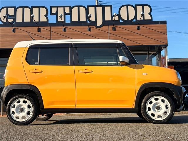 Suzuki Hustler 4
