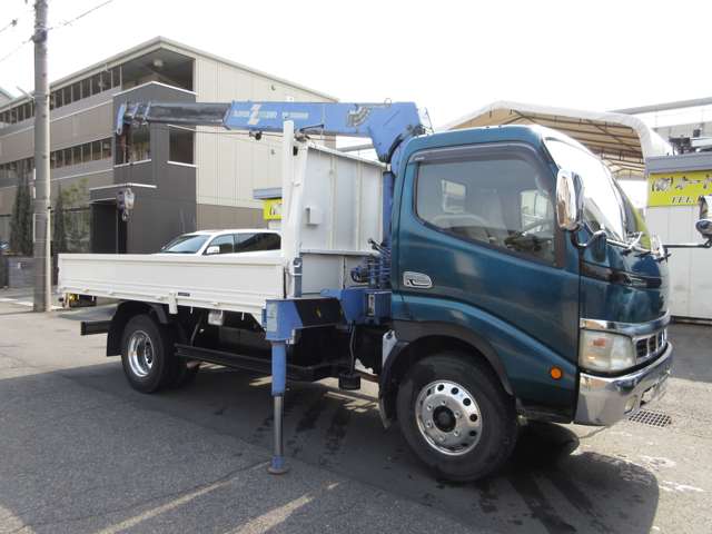 Toyota Toyoace 11