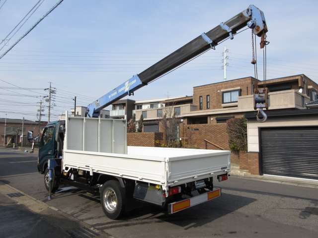 Toyota Toyoace 12