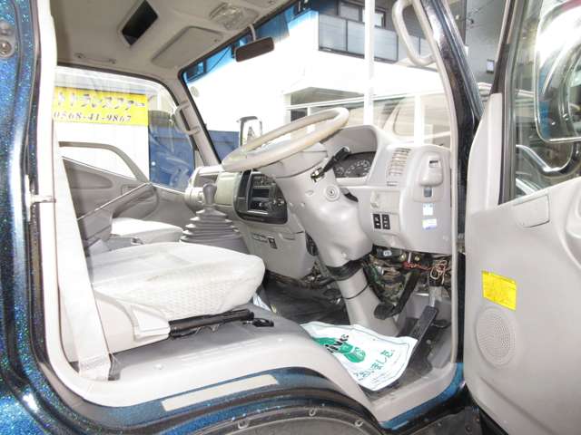 Toyota Toyoace 10
