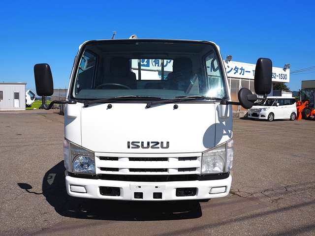 Isuzu Elf 2