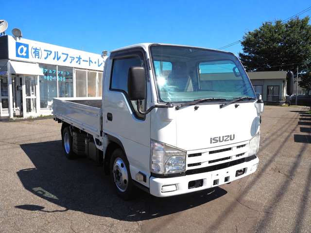 Isuzu Elf 3