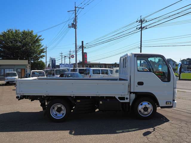 Isuzu Elf 5