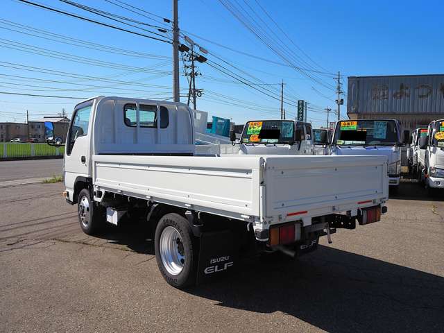 Isuzu Elf 6