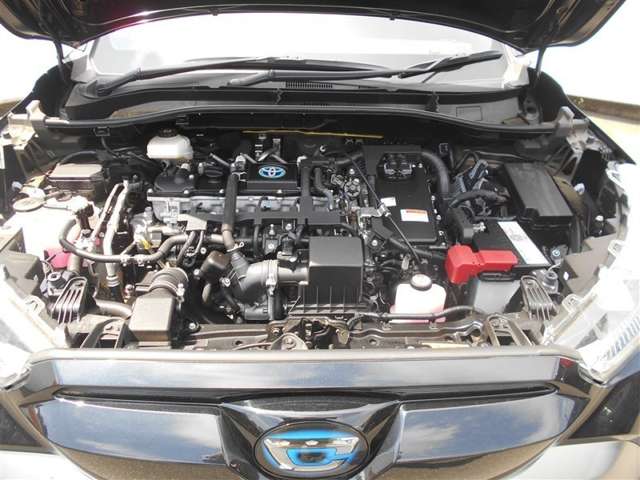 Toyota Corolla Cross 9
