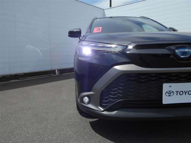 Toyota Corolla Cross 10
