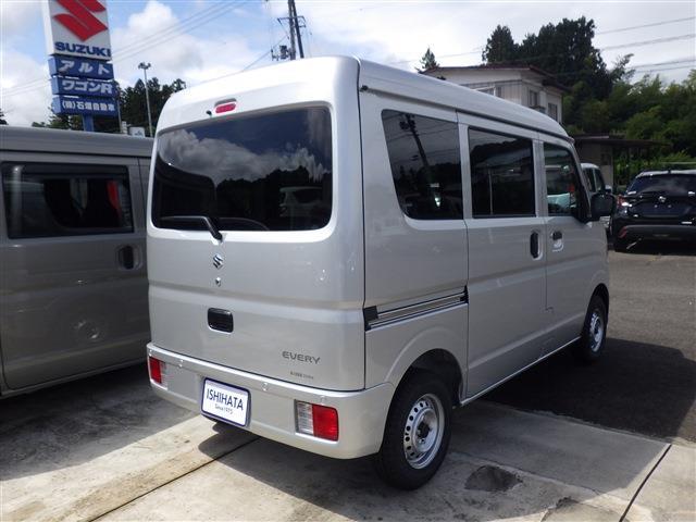 Suzuki Every 2