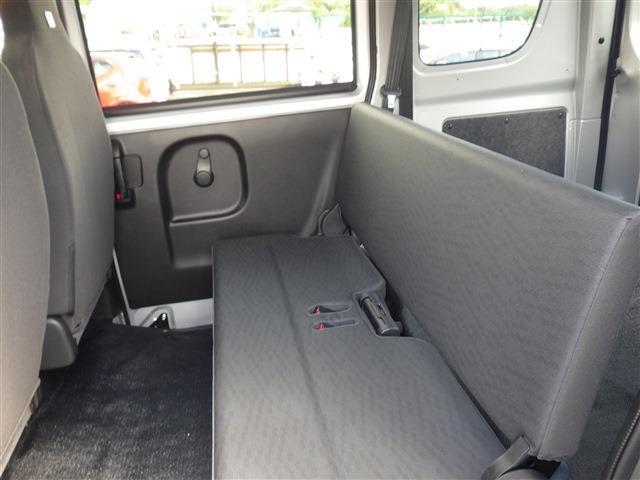 Suzuki Every 4
