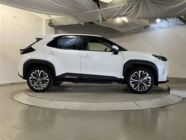 Toyota Yaris Cross 5
