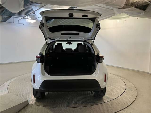 Toyota Yaris Cross 9