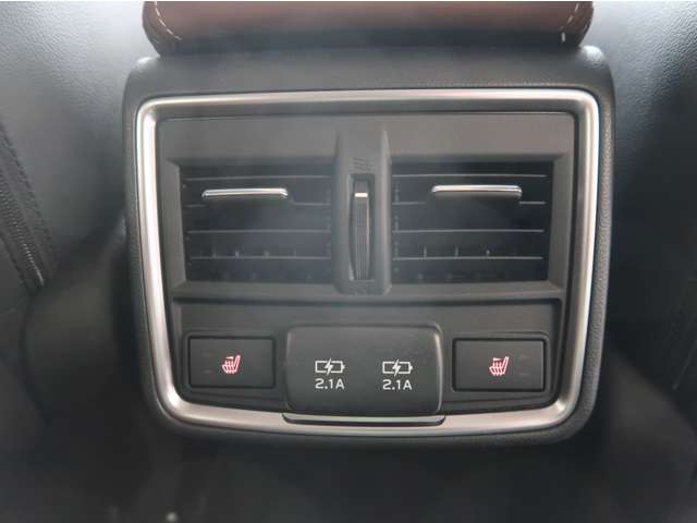 Subaru Forester 12