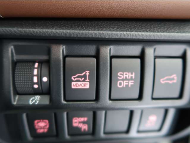 Subaru Forester 3