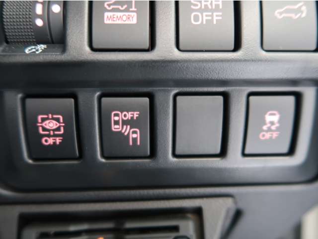 Subaru Forester 4