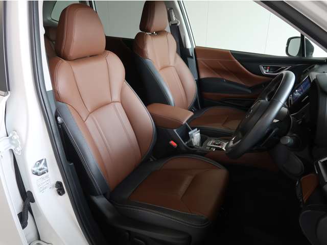 Subaru Forester 10
