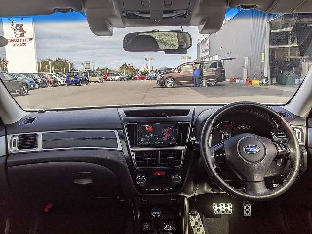 Subaru Exiga Crossover7 11