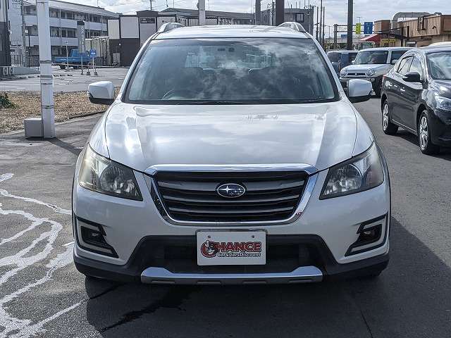 Subaru Exiga Crossover7 4