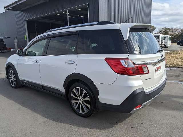 Subaru Exiga Crossover7 9