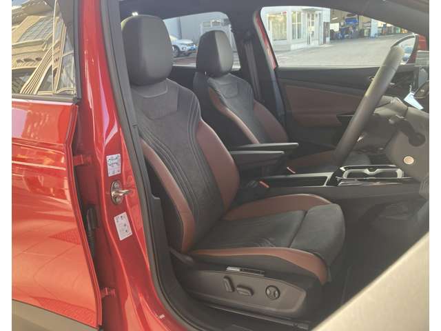 Volkswagen ID.4 12