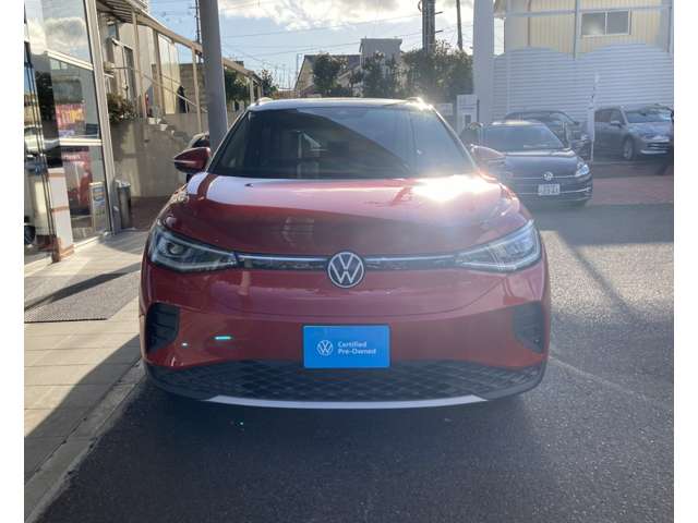 Volkswagen ID.4 2