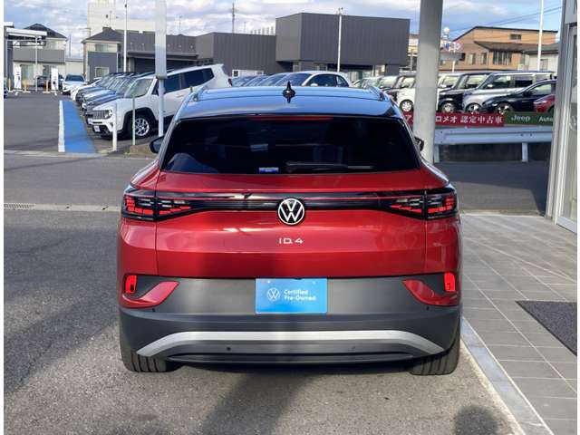 Volkswagen ID.4 3