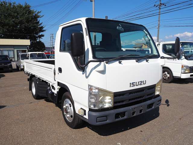 Isuzu Elf 3